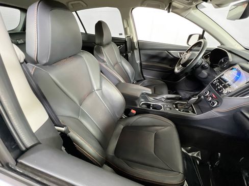 Used 2023 Subaru Crosstrek 2.5i Limited AWD/4WD image 26