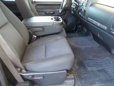 Used 2012 Chevrolet Silverado 1500 LT w/ All-Star Edition AWD/4WD image 18