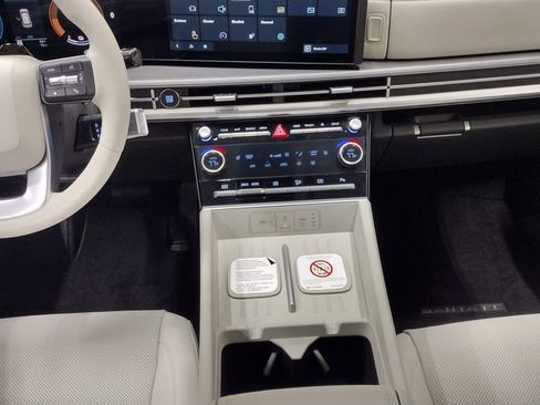 New 2026 Hyundai Santa Fe SEL AWD/4WD image 39