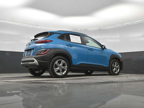 Used 2022 Hyundai Kona SEL AWD/4WD image 37