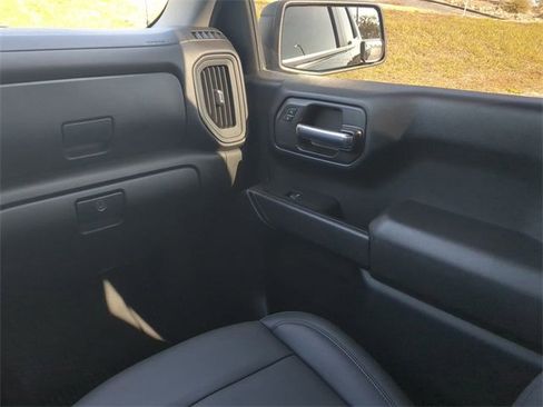 Used 2024 Chevrolet Silverado 1500 W/T image 19