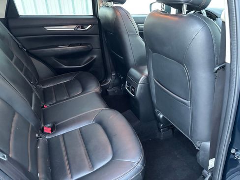 Used 2019 MAZDA CX-5 Grand Touring w/ GT Premium Package image 35