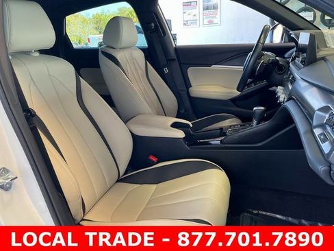 Used 2024 Acura Integra A-Spec image 14