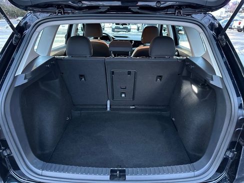 Used 2024 Volkswagen Taos S image 22