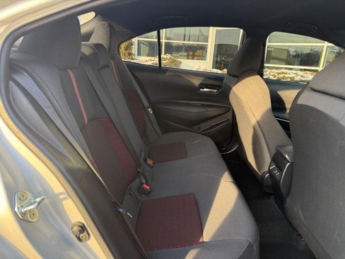 Used 2024 Toyota Corolla SE image 12