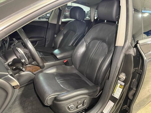 Used 2013 Audi S7 Prestige w/ Innovation Pkg image 11