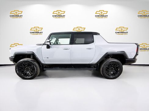 Used 2025 GMC Hummer EV 2X AWD/4WD image 5