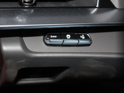 New 2026 Chevrolet Corvette Stingray Premium Conv w/ Chrome Exterior Badge Package image 27