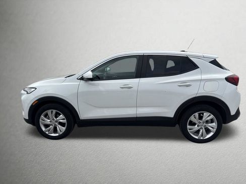 Used 2025 Buick Encore GX Preferred FWD image 6