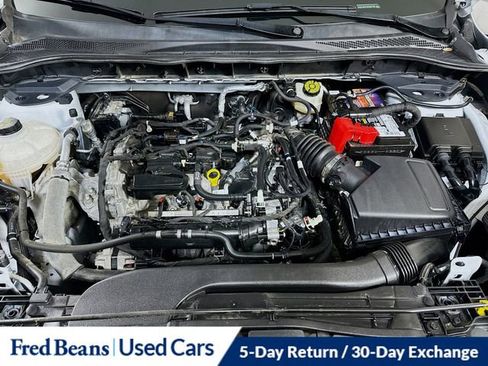 Certified 2022 Ford Escape S image 30