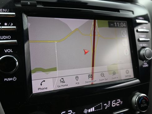 Used 2019 Nissan Murano Platinum image 19