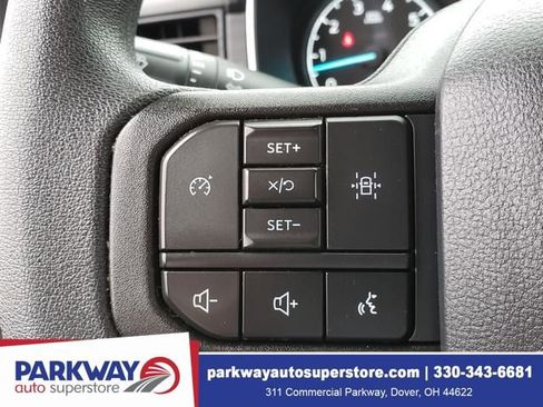 Used 2023 Ford F150 XL w/ STX Appearance Package image 23