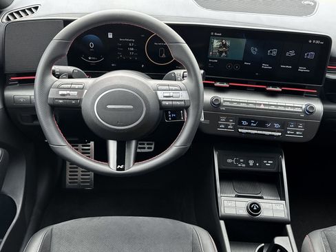 New 2025 Hyundai Kona N Line S image 17
