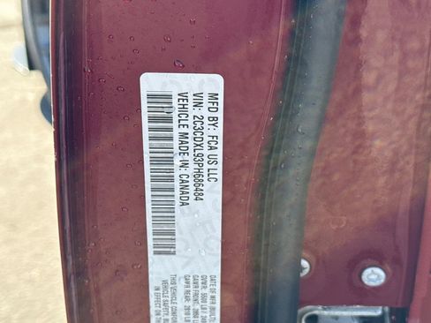 Used 2023 Dodge Charger SRT Hellcat image 39