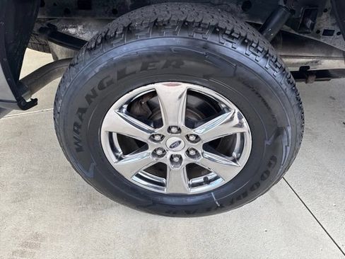 Used 2019 Ford F150 XLT w/ XTR Package AWD/4WD image 37