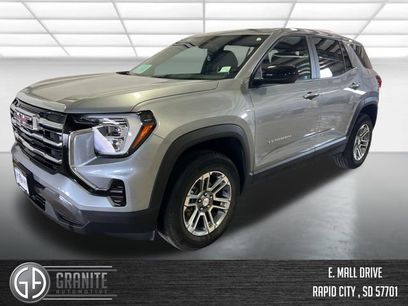 Used 2026 GMC Terrain Elevation