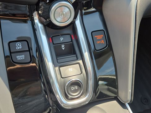 Used 2025 Acura TLX w/ Technology Package FWD image 31