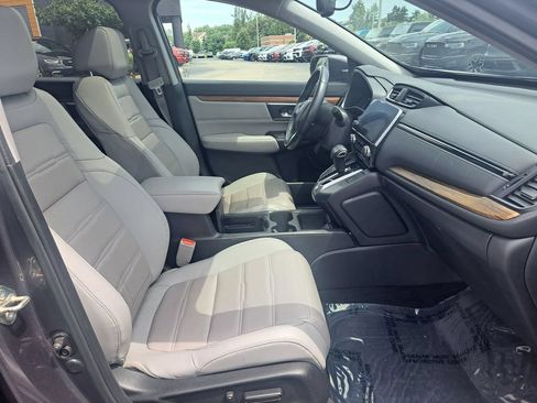 Used 2019 Honda CR-V EX-L image 32