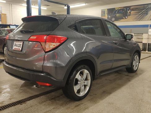 Used 2016 Honda HR-V EX image 30