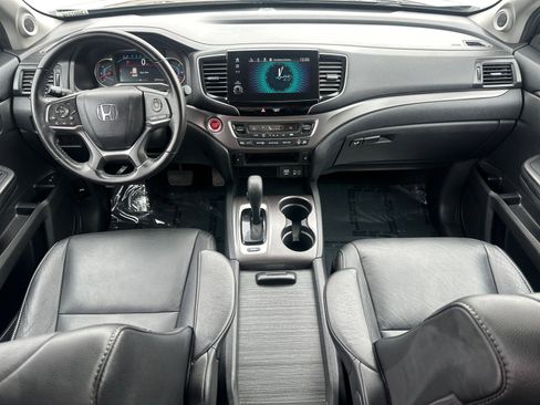 Used 2020 Honda Pilot EX-L image 11