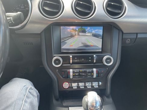 Used 2019 Ford Mustang GT Premium image 20