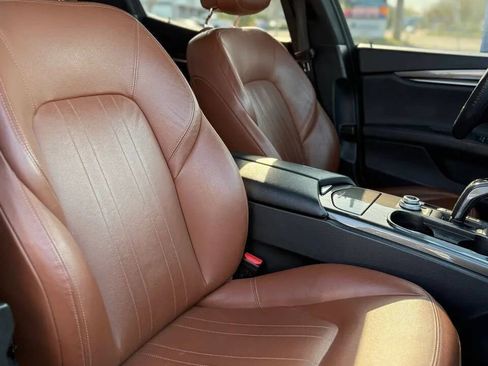 Used 2019 Maserati Ghibli GranSport Sedan 4D image 11