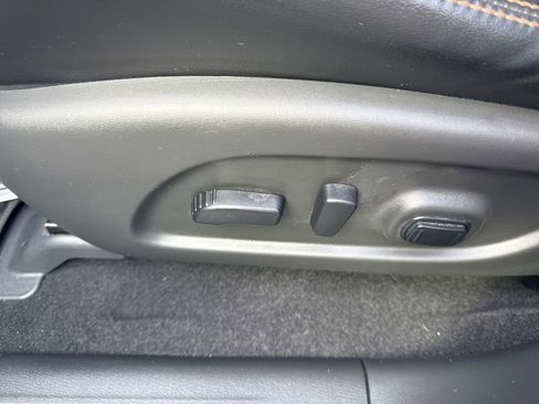 Certified 2020 Nissan Pathfinder SL image 28