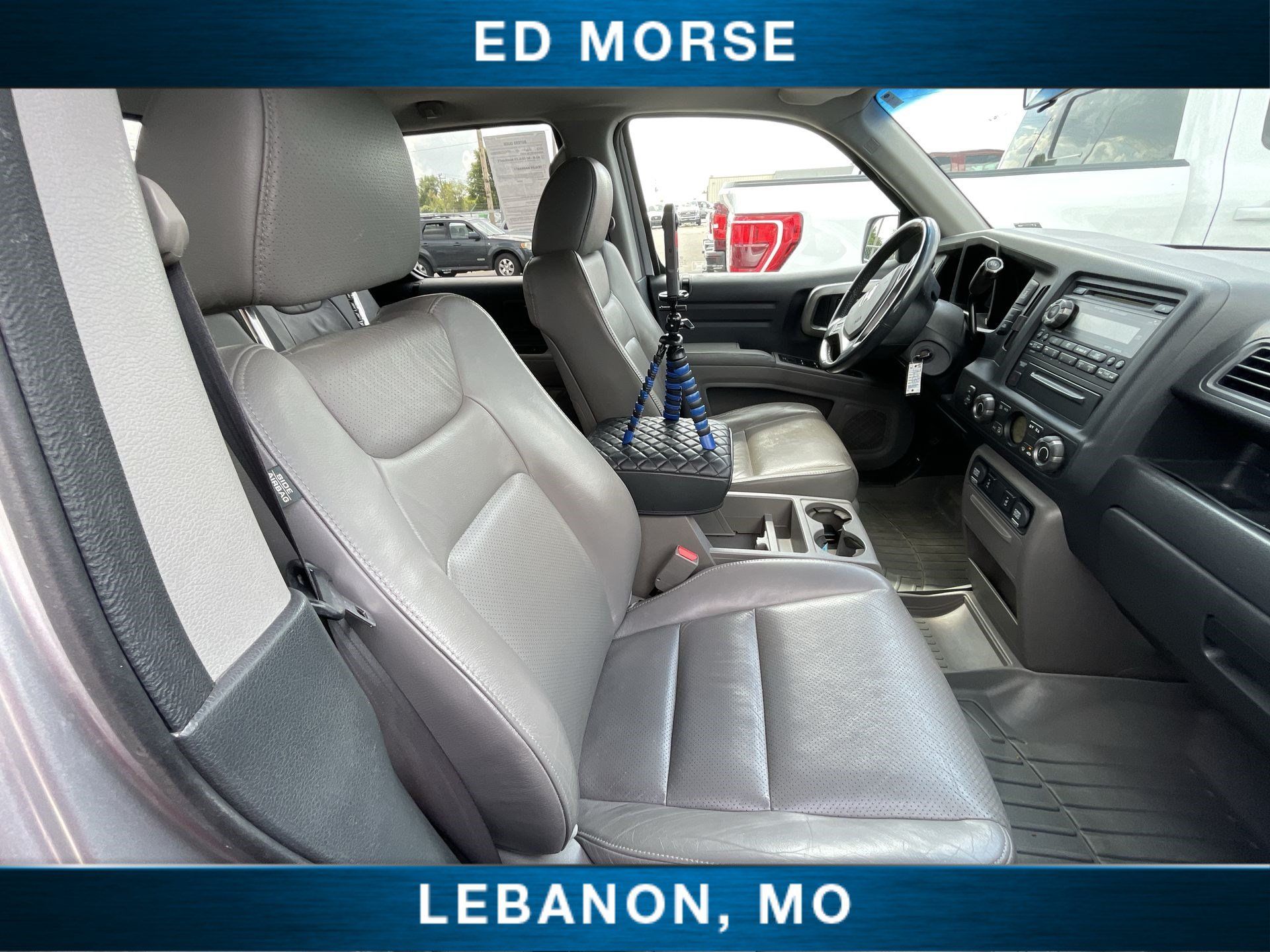 Used 2011 Honda Ridgeline RTL image 22