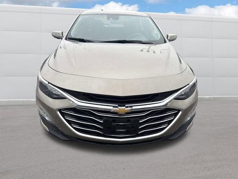 Used 2023 Chevrolet Malibu LT FWD image 13