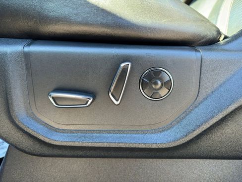 Used 2020 Ford F350 Platinum image 15