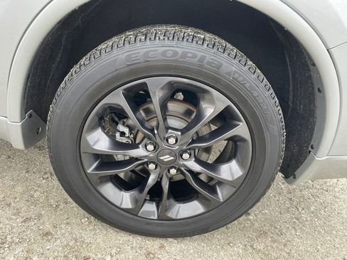 Certified 2024 Dodge Durango R/T image 20