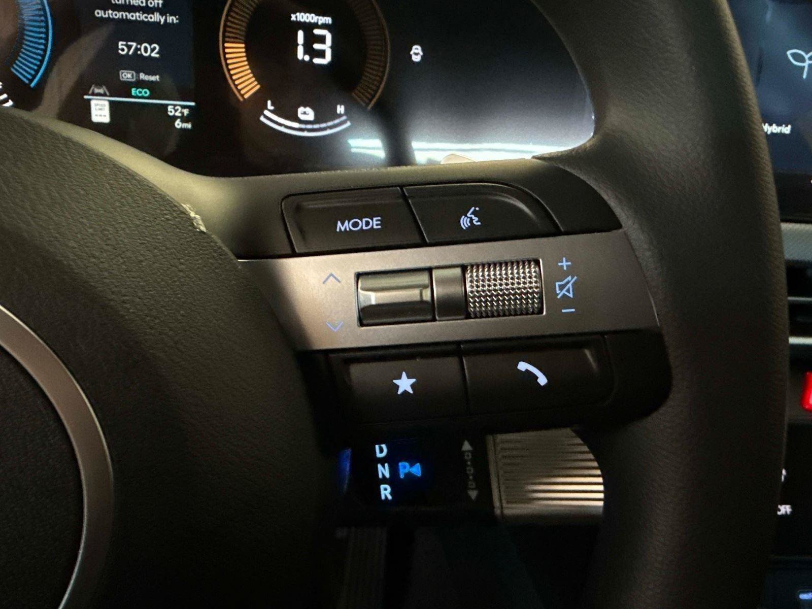 New 2026 Hyundai Sonata Blue FWD image 26