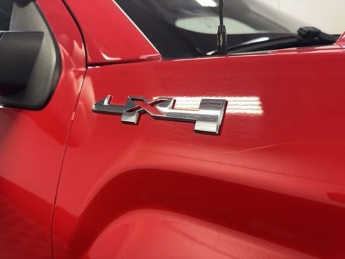 Used 2018 GMC Sierra 1500 4x4 Double Cab image 32