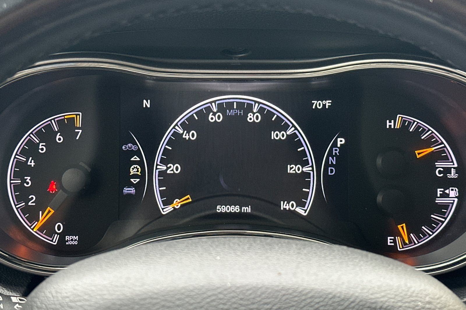 Used 2021 Jeep Grand Cherokee Limited X AWD/4WD image 34