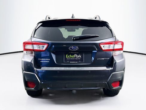 Used 2019 Subaru Crosstrek 2.0i Limited w/ Moonroof Package AWD/4WD image 7