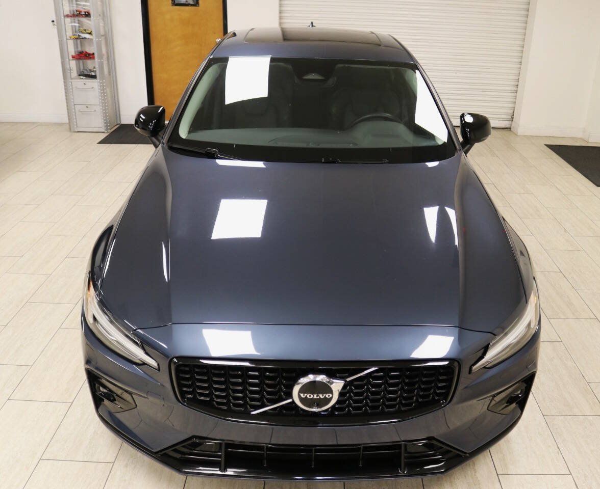 Used 2024 Volvo S60 B5 Plus FWD image 96