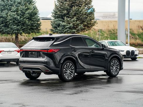 Used 2024 Lexus RX 350 Premium Plus w/ Convenience Package image 5
