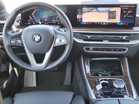 Used 2026 BMW X5 sDrive40i image 20