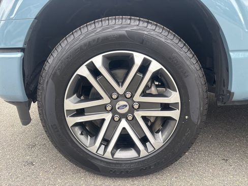 Certified 2023 Ford F150 XL w/ STX Appearance Package AWD/4WD image 55