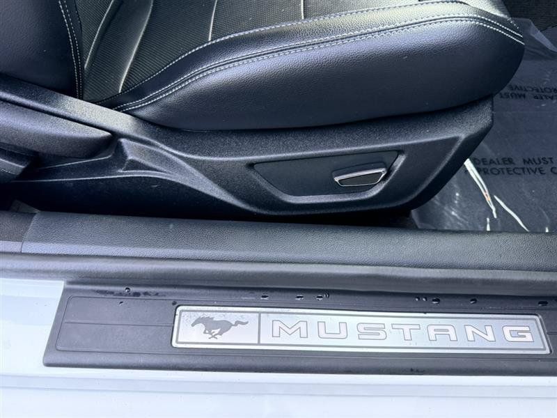 Used 2016 Ford Mustang GT Premium w/ Equipment Group 401A RWD image 14