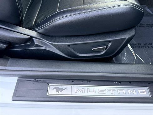 Used 2016 Ford Mustang GT Premium w/ Equipment Group 401A RWD image 14