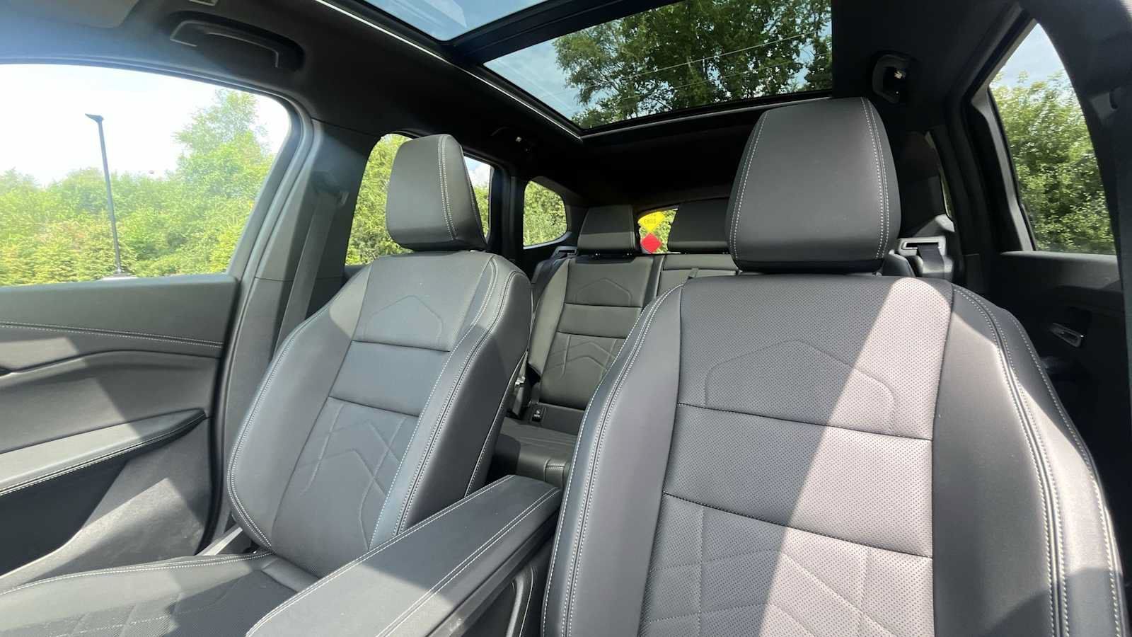 Used 2026 BMW X1 xDrive28i AWD/4WD image 10