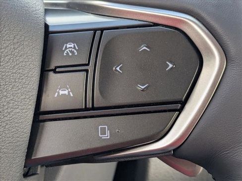 Used 2025 Lexus NX 350h AWD w/ Accessory Package (K3) image 11