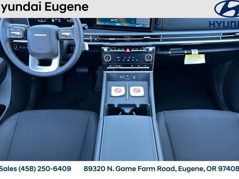 New 2026 Hyundai Santa Fe SE FWD image 15