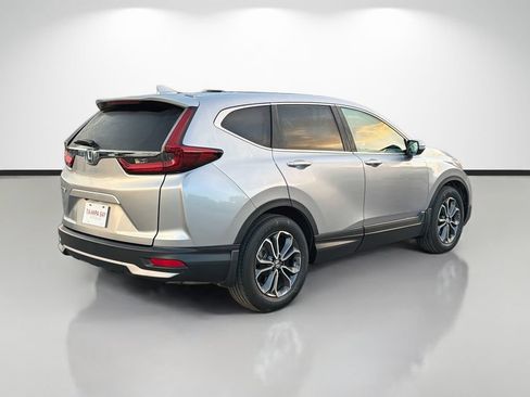 Used 2022 Honda CR-V EX image 3