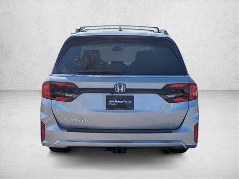 New 2026 Honda Odyssey EX-L image 8
