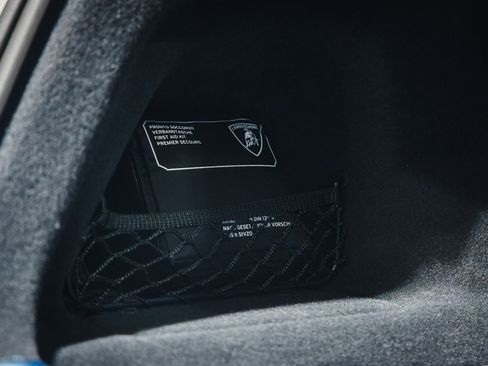 Used 2023 Lamborghini Urus Performante image 48