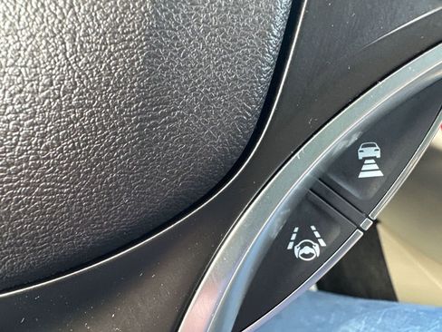 Used 2017 Acura MDX SH-AWD w/ Technology Package image 34