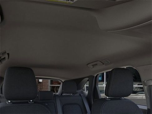 New 2025 Ford Escape Active image 22