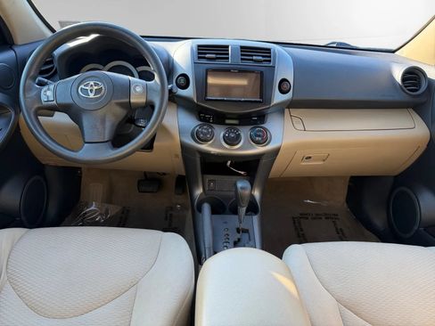 Used 2011 Toyota RAV4 4WD w/ Upgrade Value Pkg image 11